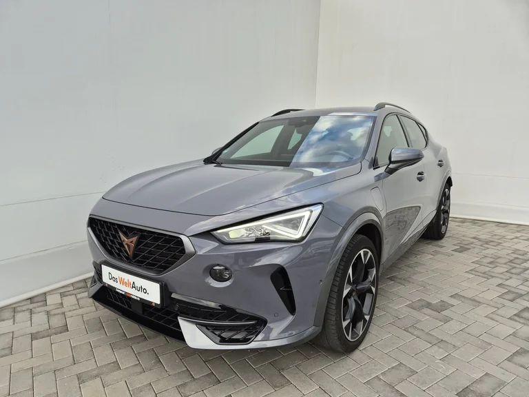 CUPRA Formentor VZ 1.4 TSI eHybrid