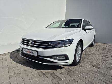 VW Noul Passat Advance 1.6 TDI DSG