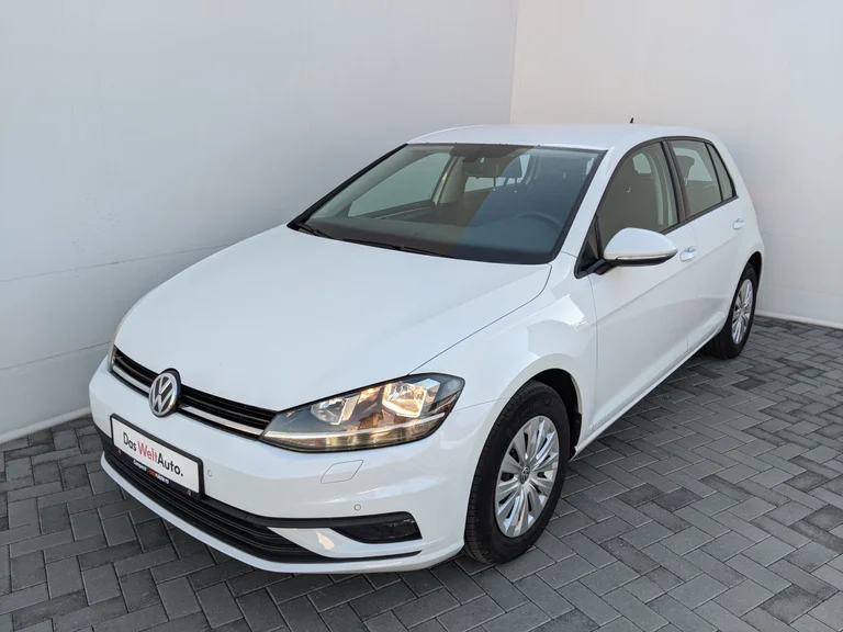 VW Golf Trendline 1.6 TDI