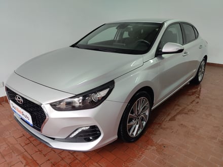 Hyundai i30 Fastback 1,0 T-GDi Style