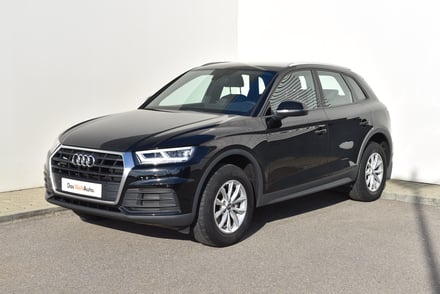 Audi Q5 40 TDI quattro