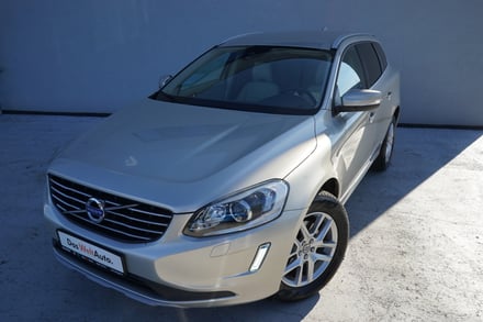 Volvo XC60 D4 Dynamic AWD Geartronic