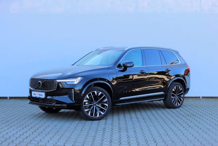 Volvo XC90 T8 AWD Recharge PHEV Plus Dark Geartronic