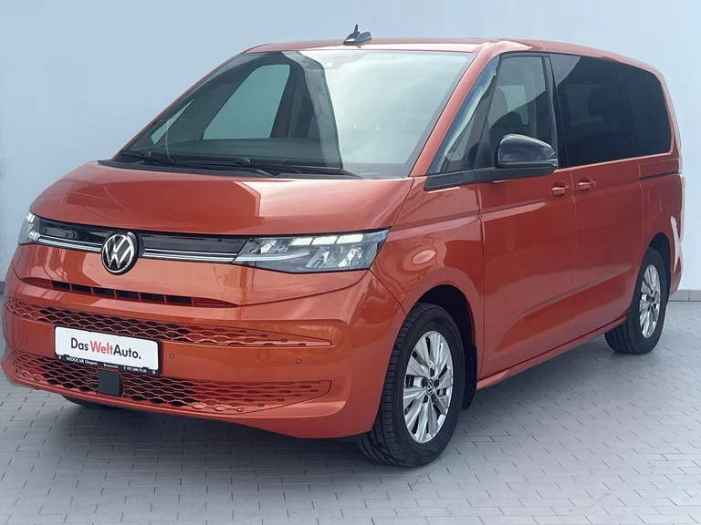 VW Multivan Life L 2.0 TDI 110KW