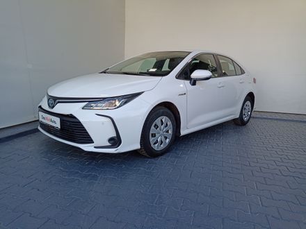 Toyota Corolla 1,8 Hybrid Active