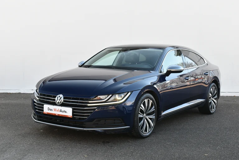 VW Arteon Elegan 2.0 TDI 190 CP DSG 4M