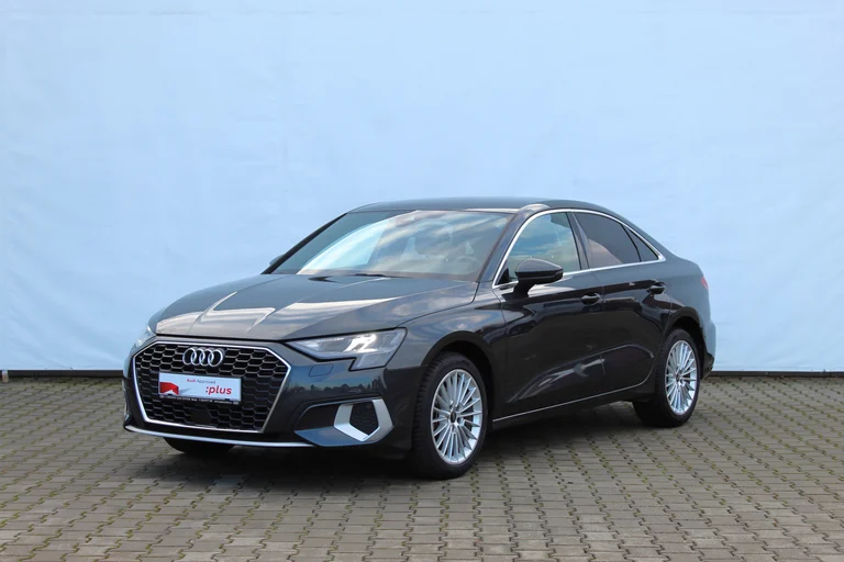 Audi A3
Limuzina Advanced 35 TFSI