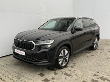 Škoda Kodiaq Selection TDI DSG 4x4