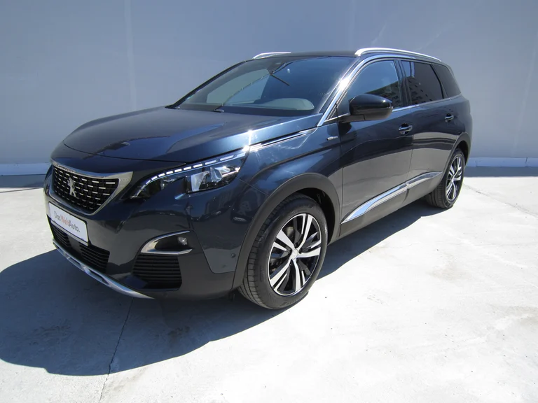 Peugeot 5008 GT Line