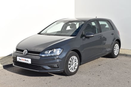 VW Golf Trendline 1.6 TDI