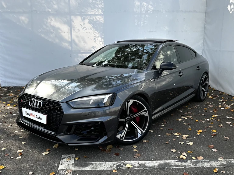 Audi RS5 Sportback RS 5 Sportback 2.9 TFSI quattro