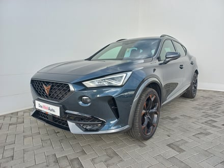 CUPRA Formentor VZ 2.0 TSI 4DRIVE