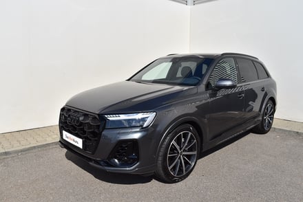 Audi Q7 PI S line 55 TFSI quattro