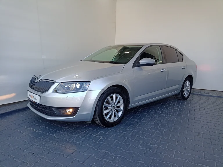 Škoda Octavia Style 1.6 TDI