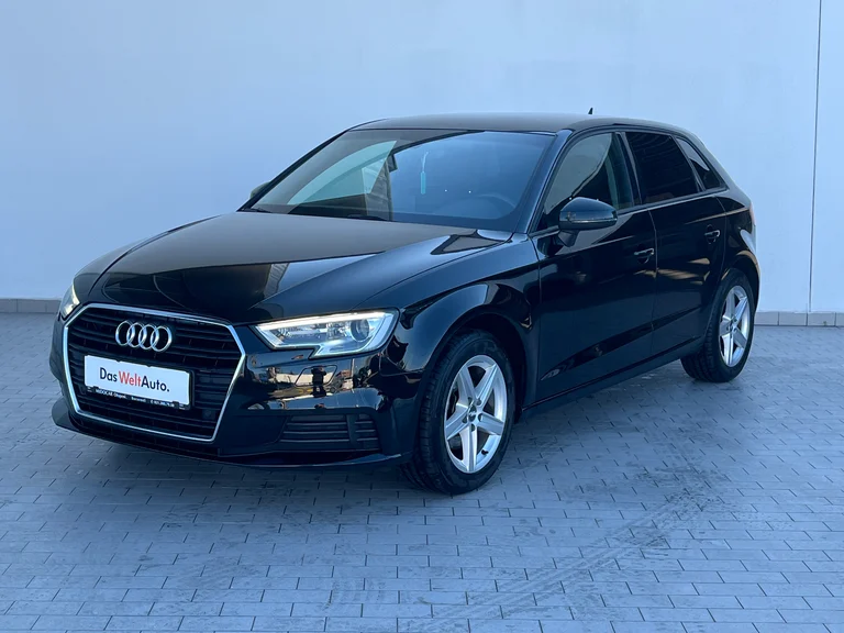 Audi A3 Sportback 30 TDI