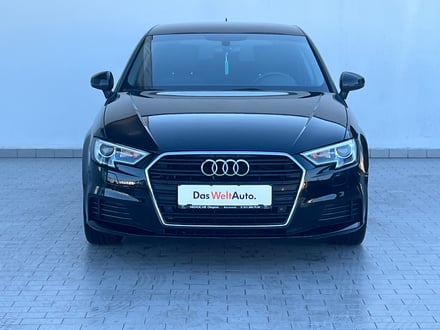 Audi A3 Sportback 30 TDI