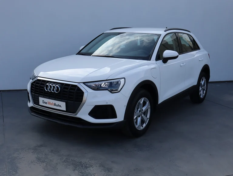 Audi Q3 45 TFSI e