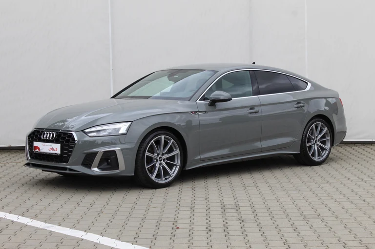 Audi A5 Sportback
S Line 35 TDI