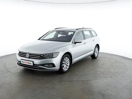 VW Passat Variant Business TDI SCR DSG