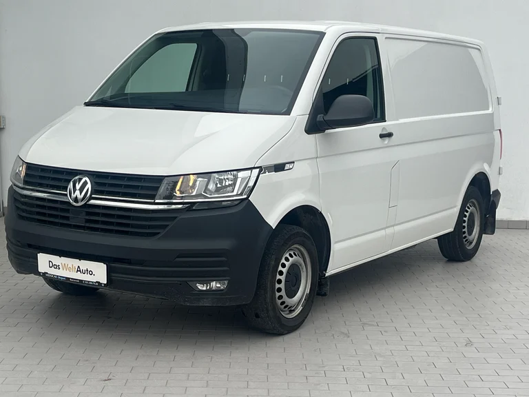 VW VW T6.1 Furgon KR 2.0 TDI 81KW