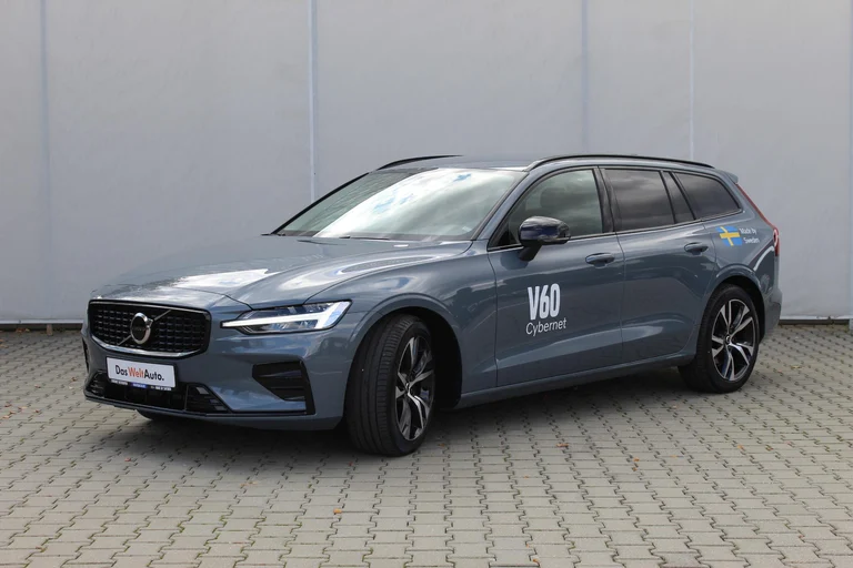 Volvo V60
B4 Plus Dark Aut.