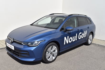 VW Noul GoVar. Life mildHy.1.5 eTSI DSG TD