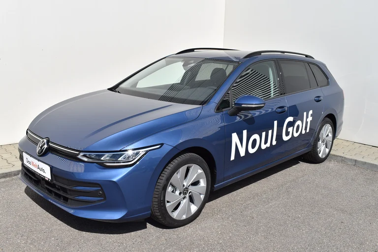 VW Golf Variant Noul GoVar. Life mildHy.1.5 eTSI DSG TD