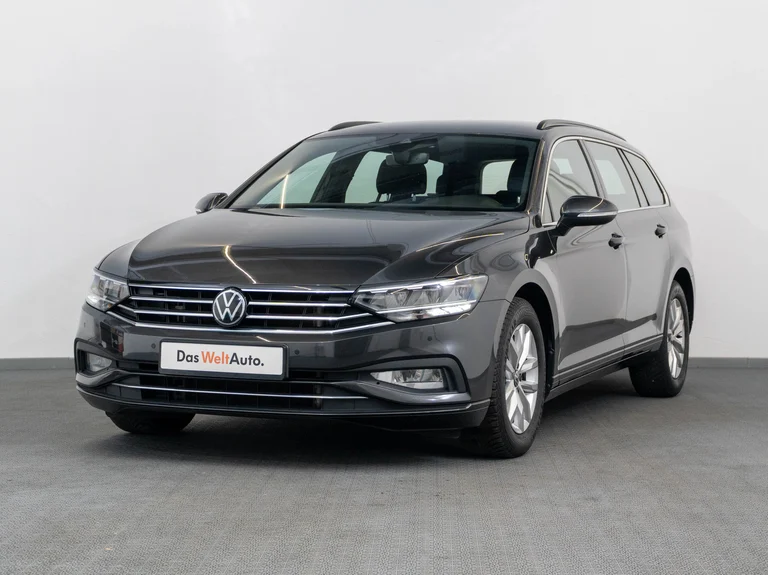 VW Passat Variant Noul Passat Var.Comfortline 2.0 TDI DSG