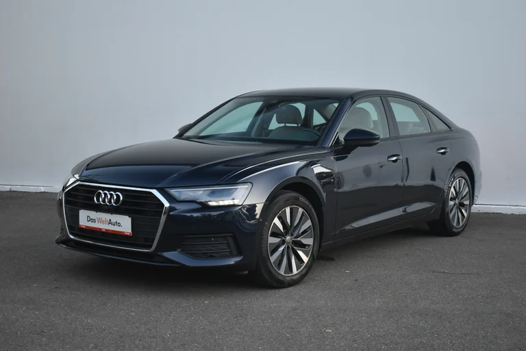 Audi A6 40 TDI