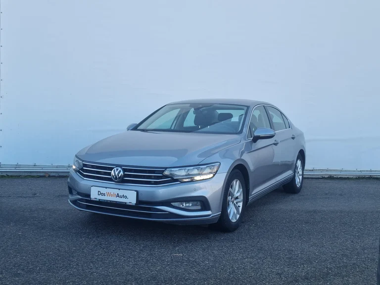 VW Passat Noul Passat Comfortline 2.0 TDI DSG