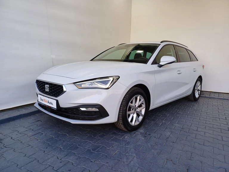 SEAT Leon Sportstourer Style 2.0 TDI DSG7