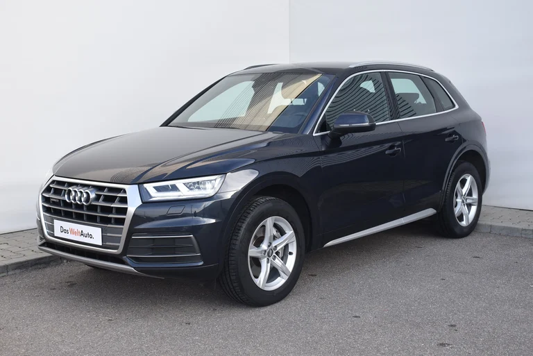 Audi Q5 Sport 40 TDI quattro