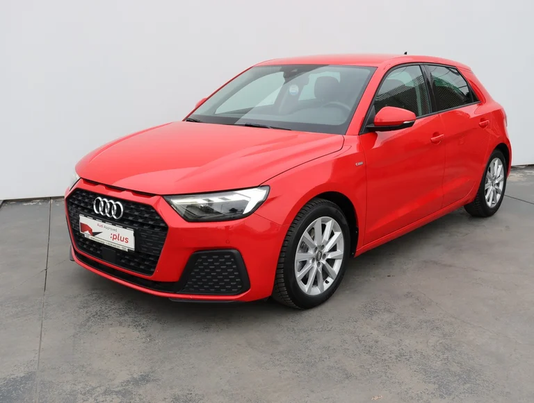 Audi A1 Sportback 30 TFSI