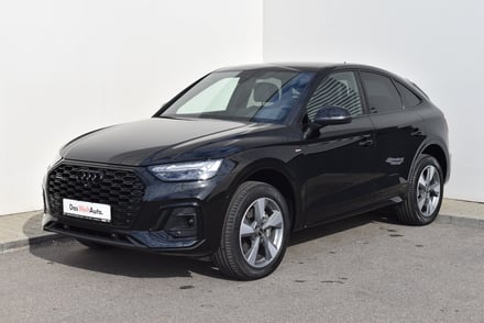 Audi Q5 SB S line 40 TDI quattro