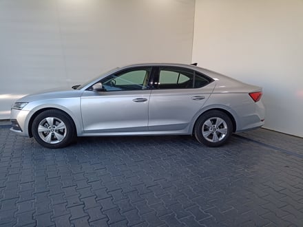 Škoda OCTAVIA AMBITION 1.0 TSI