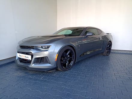 Chevrolet Camaro Coupe