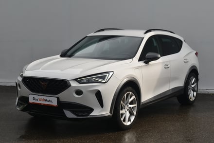 CUPRA Formentor 1.4 e-HYBRID