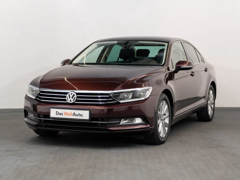 VW Passat B8 BMT. CL 2.0 TDI/150,DSG