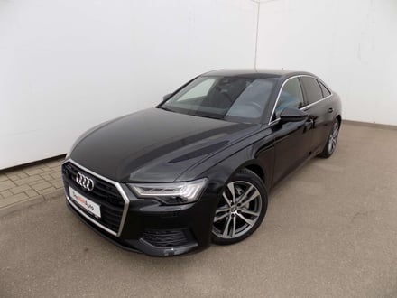 Audi A6 Limousine 40 TDI quattro
