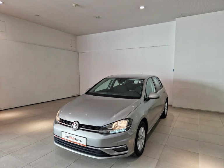 VW Golf Comfortline 1.0 TSI