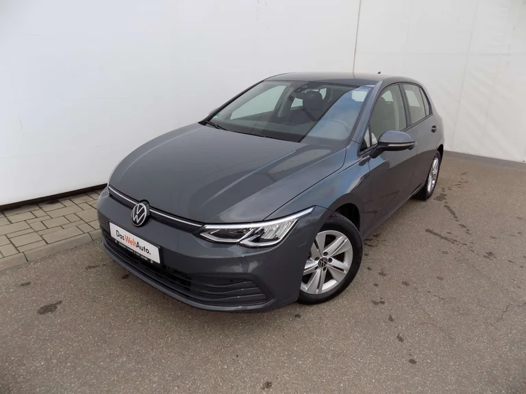 VW Golf Life 2.0 TDI DSG