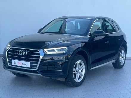 Audi Q5 Design 40 TDI quattro