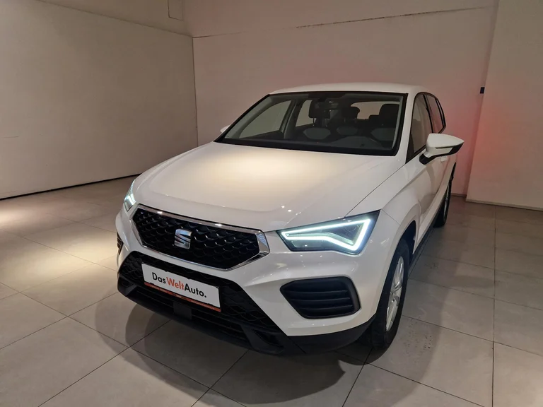 SEAT Ateca Reference 1.0 TSI