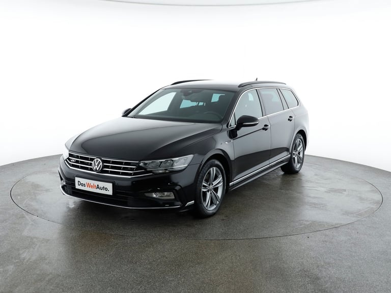 VW Passat Variant Noul Passat Var.Comfortline 2.0 TDI DSG