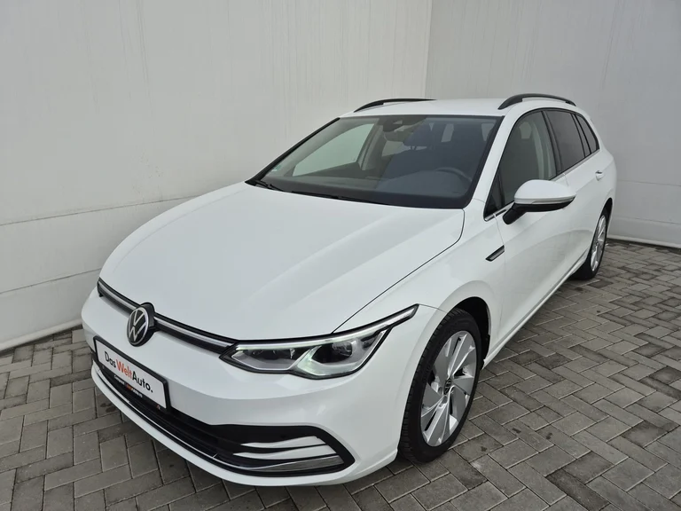 VW Golf Variant Noul Golf Variant Style 2.0 TDI DSG