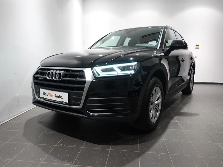 Audi Q5 35 TDI quattro Audi Business