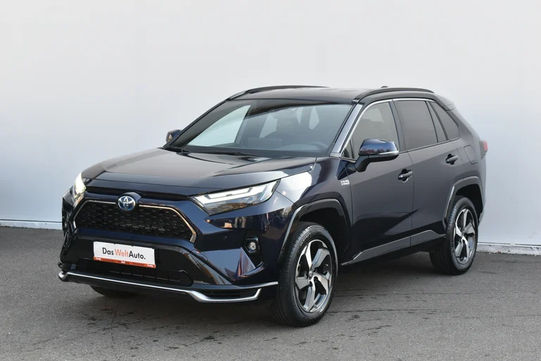 Toyota RAV4 2,5 Hybrid PHEV Style AWD