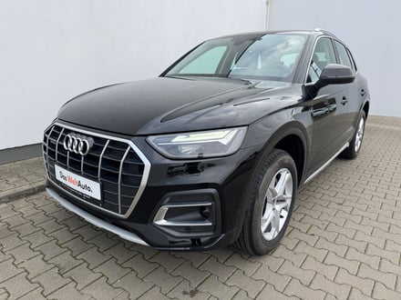 Audi Q5 Advanced 40 TDI quattro