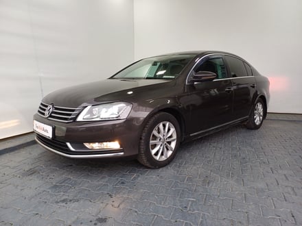 VW Passat Comfortline 2,0 TDI BMT