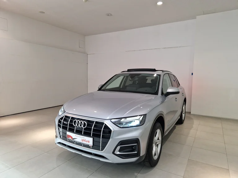 Audi Q5 Advanced 40 TDI quattro